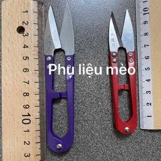 Kéo bấm chỉ loại sắt hàng loại 1
