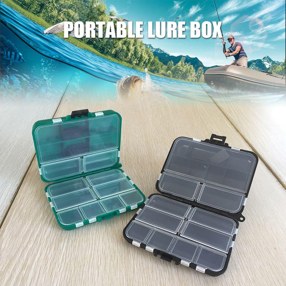 Hộp Đựng Mồi Câu Cá Đa Năng