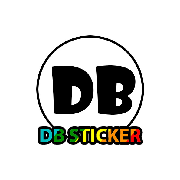 dbsticker