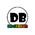 dbsticker