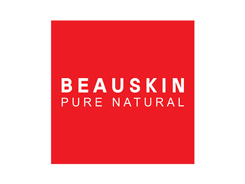 Beauskin Official Store Logo