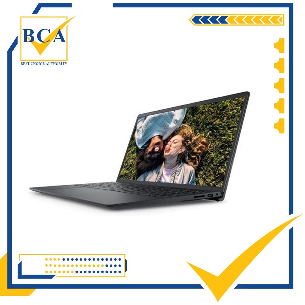 Laptop MTXT  Dell Inspiron 15 3511 (P112F001BBL) (i5-1135G7, 4GB, 512GB SSD, 15.6" FHD, Win10,Office  CÓ BALO