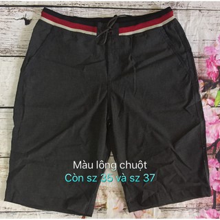[HÌNH THẬT + CLIP]QUẦN KAKI LƯNG THUN Sz29-sz38