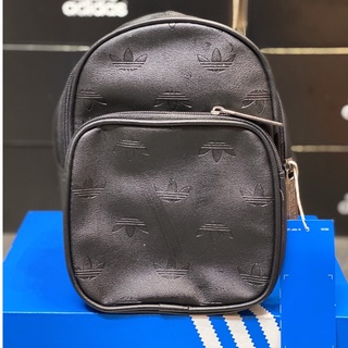 Balo Adidas Mini Da Chống Nước Thời Trang Tiện Lợi Hàng Chuẩn