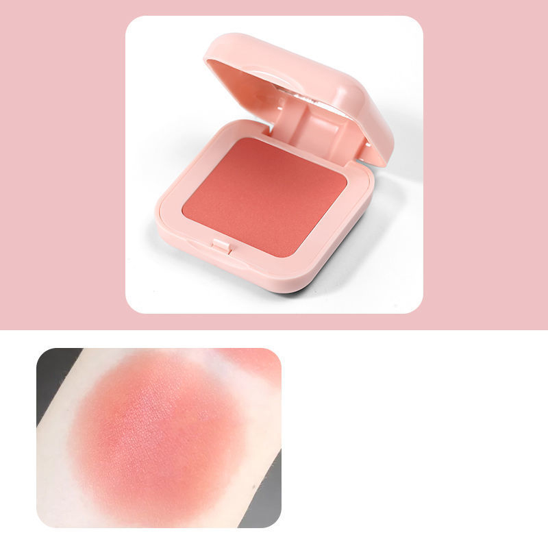 [Hàng mới về] Phấn má hồng Lameila xinh xắn