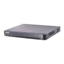 DS-7216HQHI-K2  Đầu ghi hình 08/16 kênh Turbo HD 4.0 DVR ( vỏ sắt ) - 02 ổ cứng