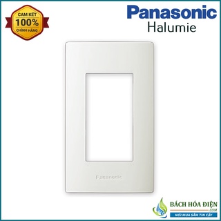 Mặt dùng cho thiết bị Panasonic Halumie