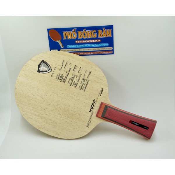 Cốt Vợt XIOM Fuga
