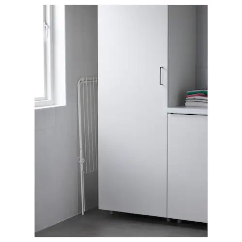 Giàn phơi di động Jall Ikea - giàn phơi trong nhà - giàn phơi ban công