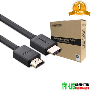 CÁP HDMI 1.4V UGREEN 40555
