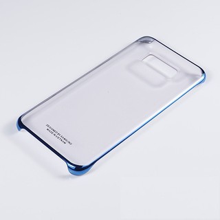 Ốp Lưng Samsung Galaxy S8 Plus Clear Cover Chính Hãng