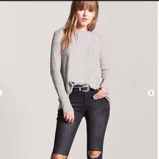 Áo dệt kim F21