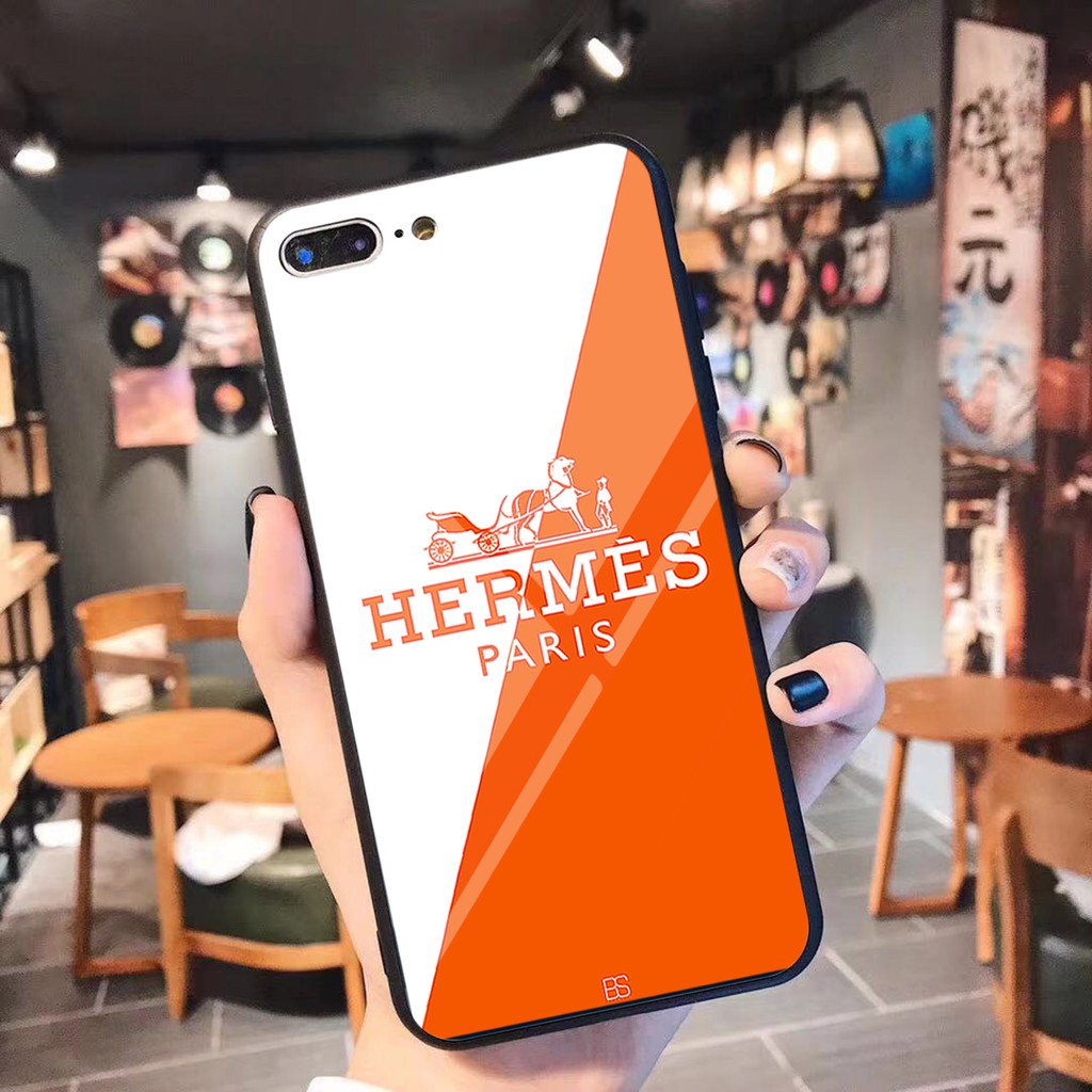 ỐP lưng IPHONE - ỐP KÍNH Hơi Mệt DÀNH CHO IPHONE đủ mã k148