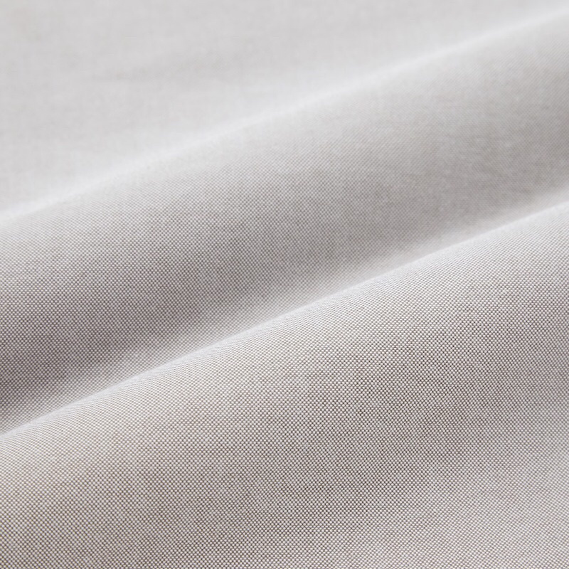 Áo Sơ Mi UNI QLo Oxford Slim Fit Dài Tay chất liệu cao cấp