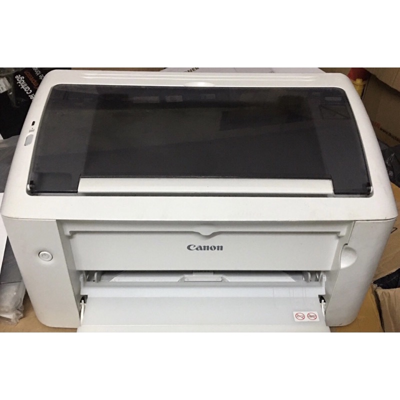 Máy in cũ Canon LBP3050 - Bảo hành 1 đổi 1