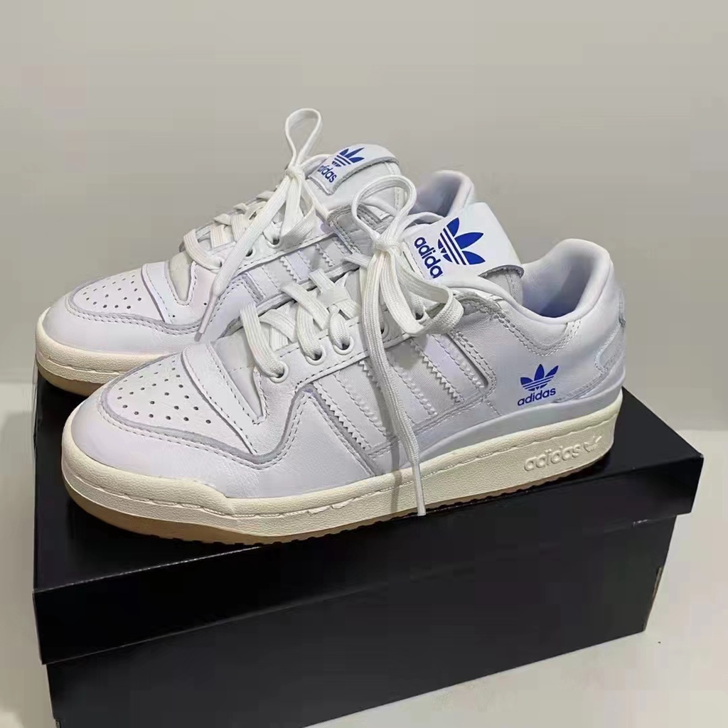 Giày Thể Thao Nam Nữ Das Forum 84 HOT TREND , Hàng SC