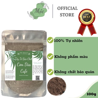 1kg Bột tẩy tế bào chết cơm dừa