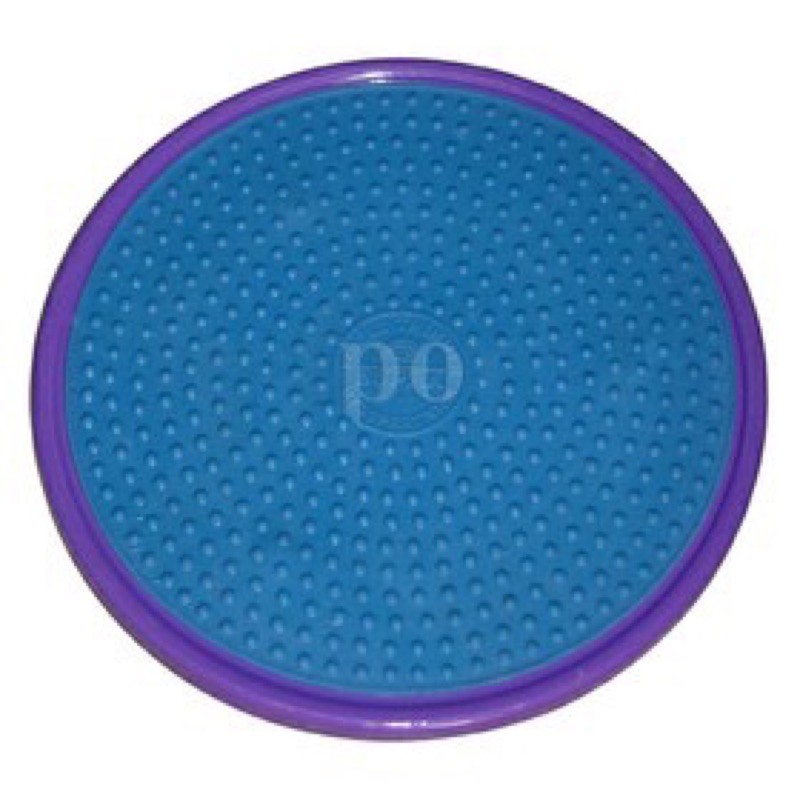 Đĩa xoay eo sắt Thanh Xuân