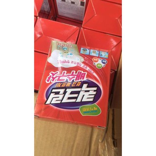 xả kho Bột thông cống vó đỏ Hàn Quốc