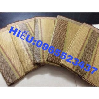CHIẾU ĐIỀU HÒA: SIÊU MÁT 4 MÙA 1m8x2m.