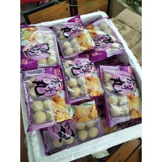 Khoai lệ phố nội địa