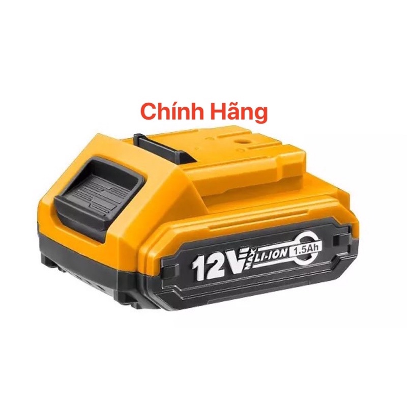 INGCO Pin Lithium 12V FBLI12151