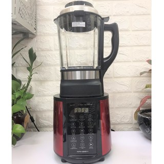 Máy Làm Sữa Hạt Đa Năng RANBEM 769S Kèm Hướng Dẫn Tiếng Việt