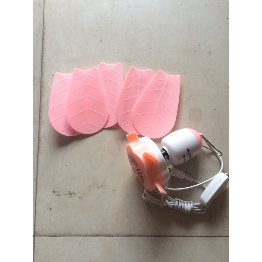 QUẠT TRẦN MINI 10W | BigBuy360 - bigbuy360.vn