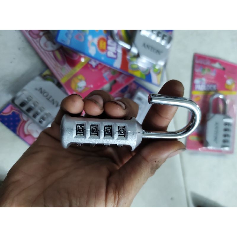 Ổ khoá cửa,ổ khoá số hông đổi số