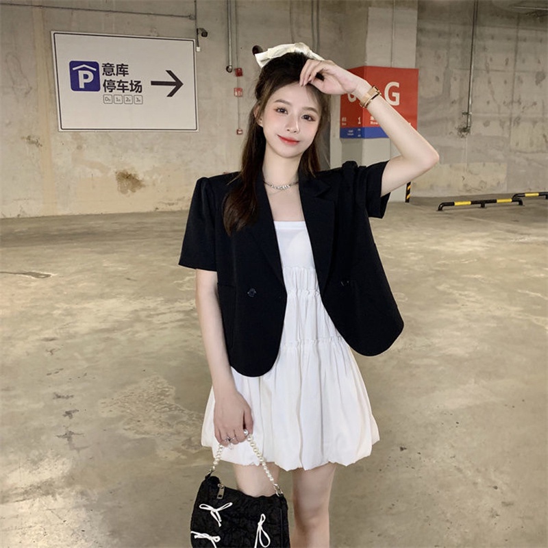 Áo khoác IELGY thời trang đơn giản cho nữ