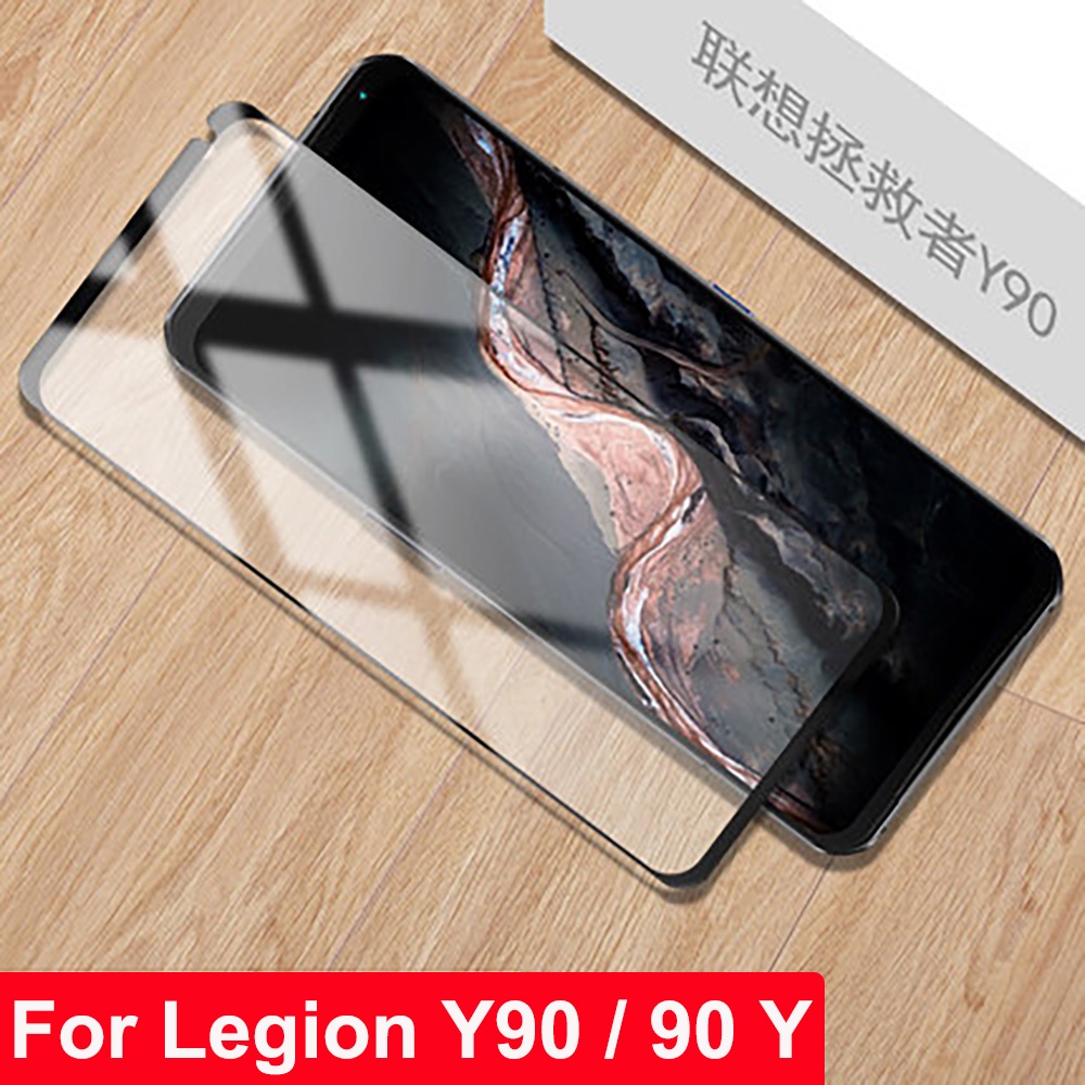 Set 2 Kính Cường Lực Bảo Vệ Màn Hình Điện Thoại lenovo legion y90 5g lenovo legion 90y 90 y