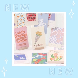 POSTCARD DECOR TRANG TRÍ PHÒNG SIÊU XINH