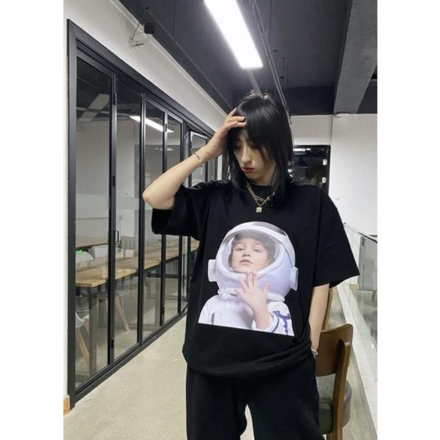 ⚡️ Áo thun ADLV BABY Phi Hành Gia  ⚡️
