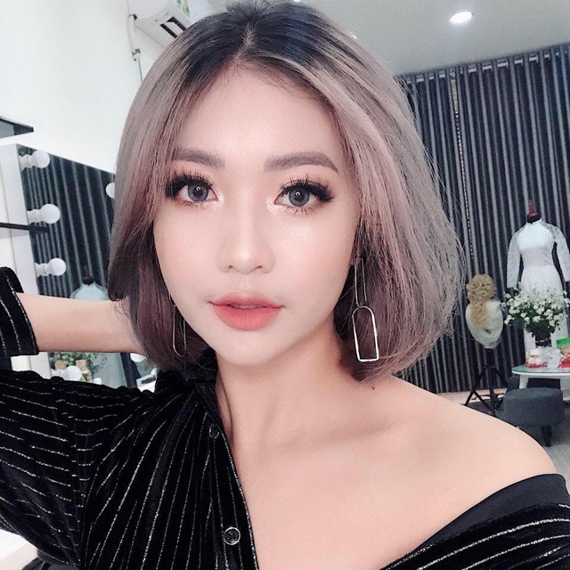Kính áp tròng thái lan - sale 1 số mẫu