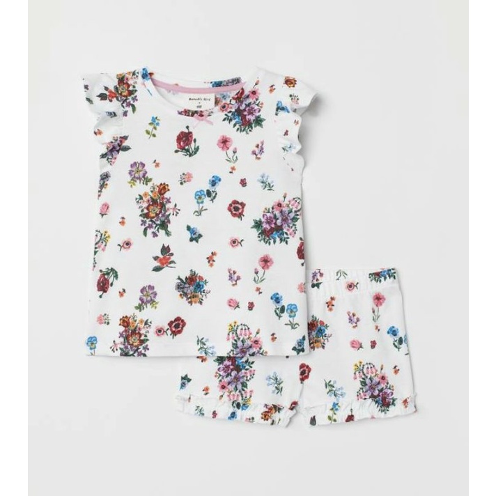 Set 2 bộ elsa HM