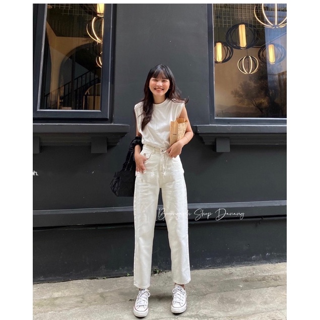 Quần Jean #2421 #2426 #2419 1681345 Hàng Quảng Châu