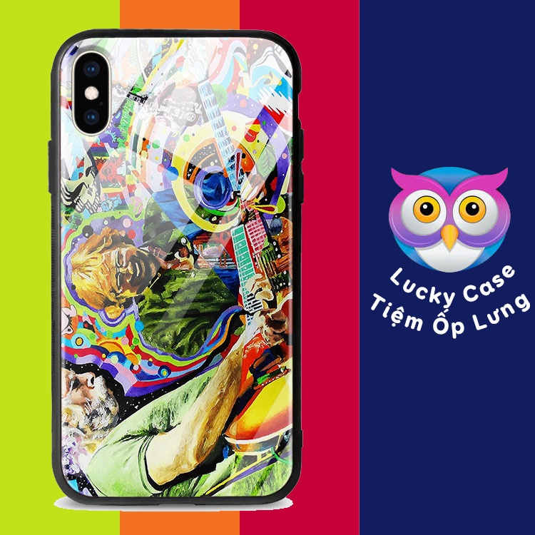 Ốp Lưng Hoa Văn Độc Giá Tốt Iphone 6/6Plus/6S/6S Plus/7/7Plus/8/8Plus/X/Xs/Xs Max/11/11 Promax/12/12 Promax Lpc26120572