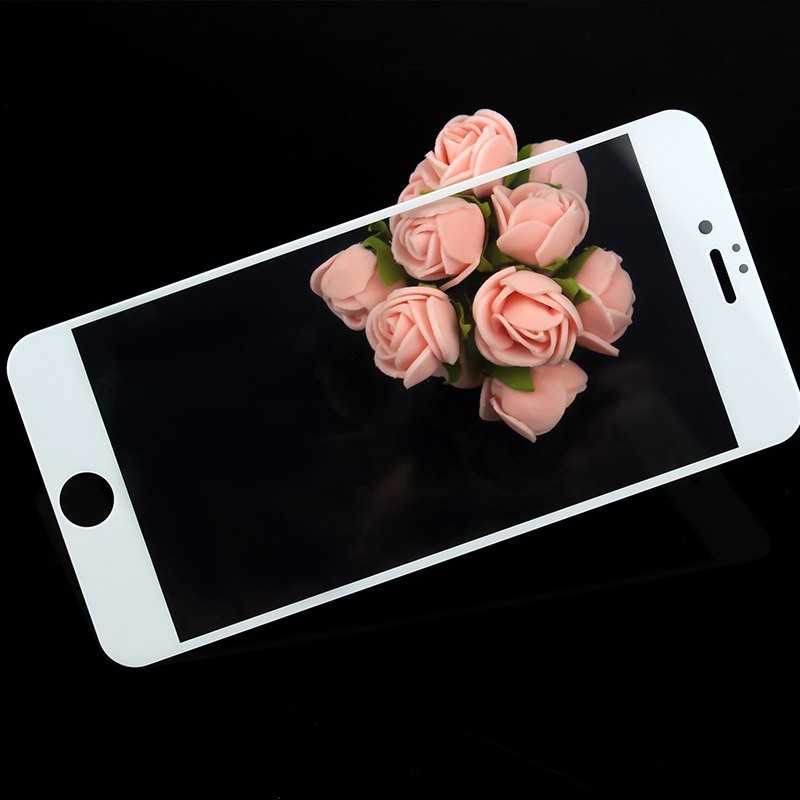 Cường lực full màn iPhone 6 Plus / 6S Plus
