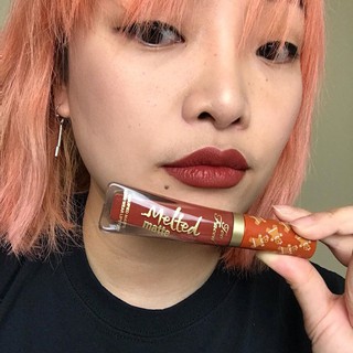 Toofaced Ginger Bread Girl (màu Girl và Man)