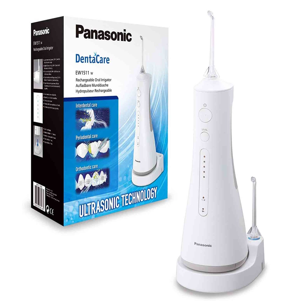 Máy tăm nước Panasonic EW1511