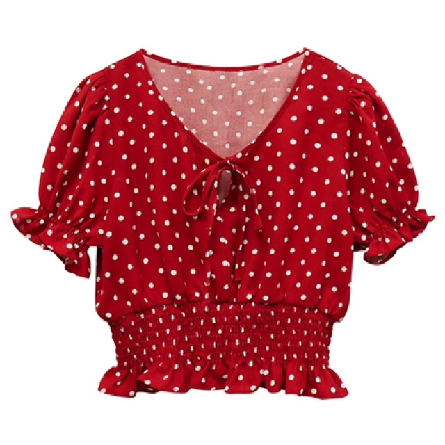 [Mã WARN25 giảm 25k đơn 200k] Áo SAMI TOP | BigBuy360 - bigbuy360.vn