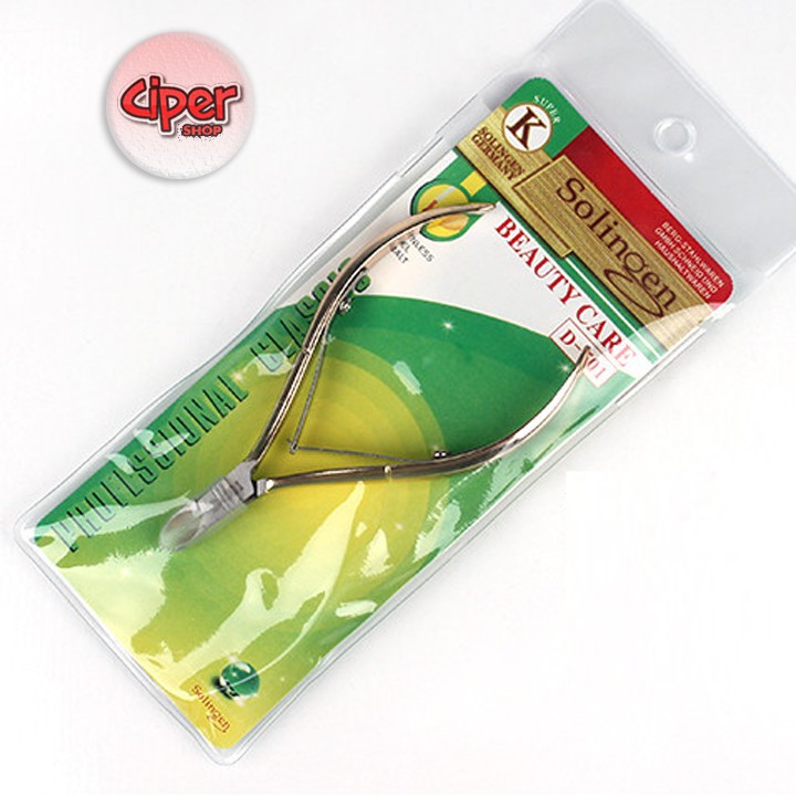 Kiềm cắt da - kìm cắt móng tay