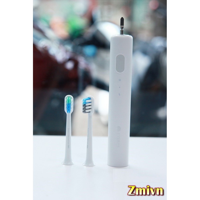 Bàn Chải Điện Xiaomi Shell Doctor Sonic BET-C01 / Đầu bàn chải thay thế