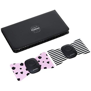 Máy rung tan mỡ EMS Shape Up Ribbon