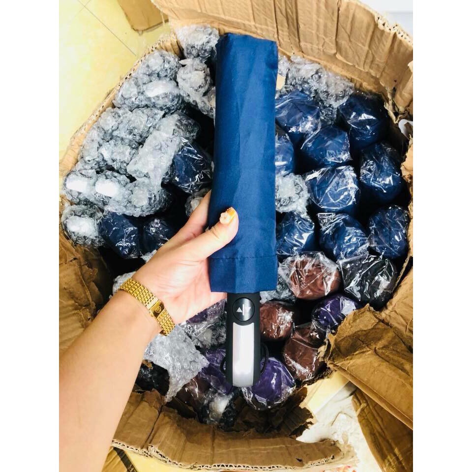 Ô tự động 2 chiều xuất Nhật.