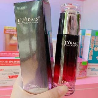 💁🏻‍♀️ Tinh dầu dưỡng tóc L'UÔDAIS Classic Pure Natural Plant (80 ml)
