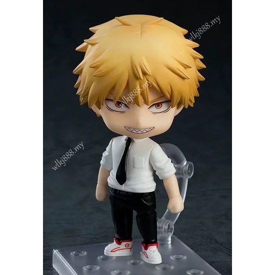 Nendoroid Mô Hình Nhân Vật Chainsaw Man 1560 Denji 1580