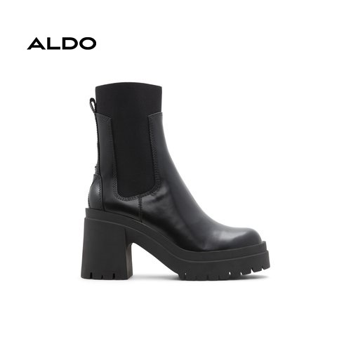 Boot cao gót nữ Aldo BIGMOOD