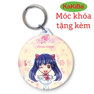 Balo Fairy Tail - Size Nhỏ