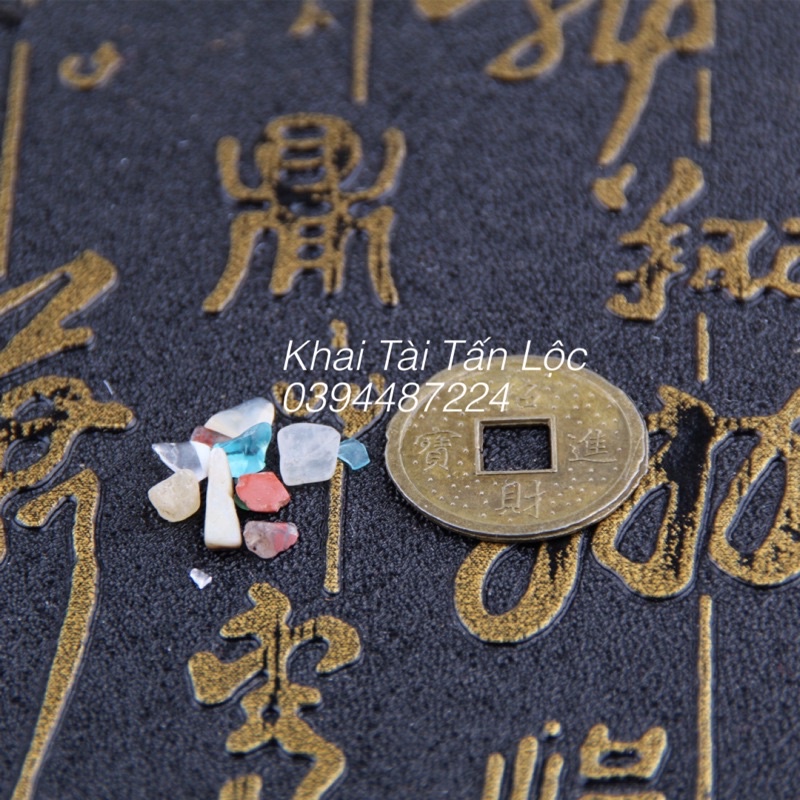 Túi Phước bình an